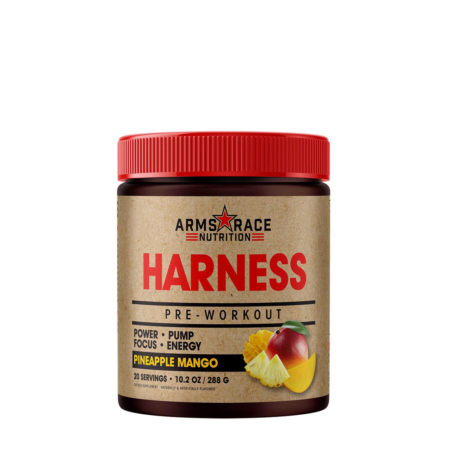 Mango after workout sales